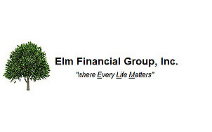 ELM FINANCIAL GROUP, INC. logo MELVILLE, NEW YORK