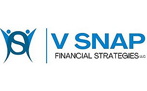 V Snap Financial Strategies LLC logo SCHAUMBURG, ILLINOIS