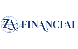 Z to A Financial logo MOUNTLAKE TERRACE, WASHINGTON