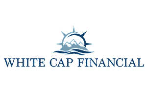 White Cap Financial logo HYANNIS, MASSACHUSETTS