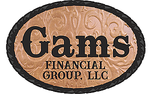 Gams Financial Group, LLC logo BILLINGS, MONTANA