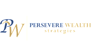 PERSEVERE WEALTH STRATEGIES logo SADDLE BROOK, NEW JERSEY
