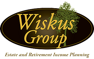 Wiskus Group logo PELLA, IOWA