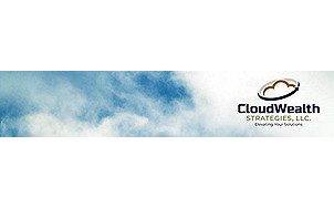 CLOUD WEALTH STRATEGIES, LLC logo DALLAS, TEXAS