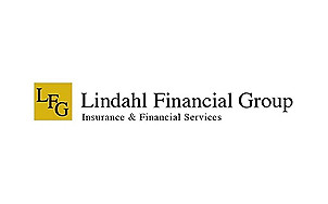 LINDAHL FINANCIAL GROUP logo MADISON, CONNECTICUT