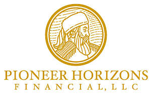Pioneer Horizons Financial, LLC logo COLORADO SPRINGS, COLORADO