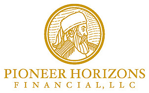 PIONEER HORIZONS FINANCIAL, LLC logo COLORADO SPRINGS, COLORADO