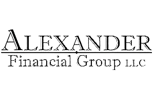 ALEXANDER FINANCIAL GROUP LLC logo MOBILE, ALABAMA