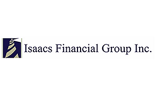 ISAACS FINANCIAL GROUP, INC. logo NEW YORK, NEW YORK