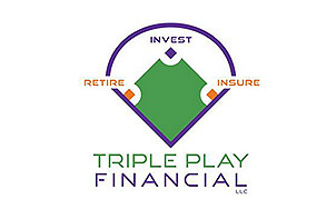 TRIPLE PLAY FINANCIAL, LLC logo PERRY HALL, MARYLAND