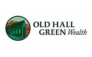 Old Hall Green Wealth logo RAPID CITY, SOUTH DAKOTA