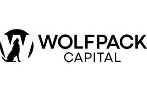 WolfPack Capital, LLC logo DOWNERS GROVE, ILLINOIS