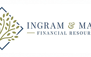 INGRAM & MARKS FINANCIAL RESOURCES logo TAMPA, FLORIDA