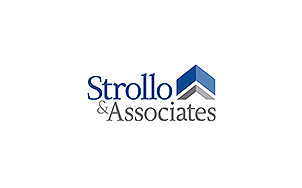 STROLLO & ASSOCIATES logo CREVE COEUR, MISSOURI