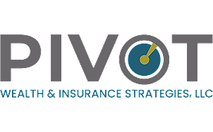 Pivot Wealth and Insurance Strategies, LLC logo SAN ANTONIO, TEXAS