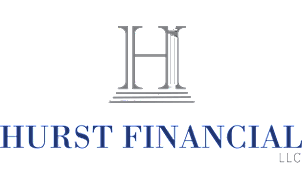 Hurst Financial, LLC logo SPOKANE VALLEY, WASHINGTON