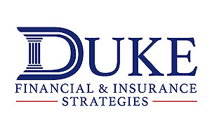 DUKE FINANCIAL & INSURANCE STRATEGIES logo MANSFIELD, TEXAS