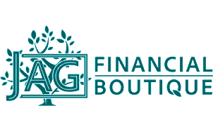 JAGODZINSKI FINANCIAL BOUTIQUE logo WILKES BARRE TWP, PENNSYLVANIA