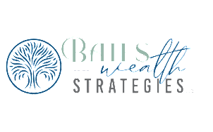 BATES WEALTH STRATEGIES, LLC logo TROUP, TEXAS