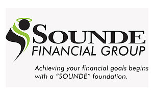 SOUNDE FINANCIAL GROUP logo DELAVAN, WISCONSIN