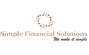 SIMPLE FINANCIAL SOLUTIONS, LLC logo MOUNT LAUREL TOWNSHIP, NEW JERSEY