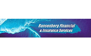 RANSENBERG FINANCIAL & INSURANCE SERVICES logo WESTLAKE VILLAGE, CALIFORNIA