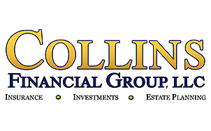 COLLINS FINANCIAL GROUP, LLC logo ANCHORAGE, ALASKA