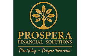 Prospera Financial Solutions logo KENNEWICK, WASHINGTON