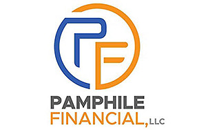 Pamphile Financial LLC logo VALLEY STREAM, NEW YORK