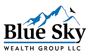 Blue Sky Wealth Group, LLC logo DENVER, COLORADO