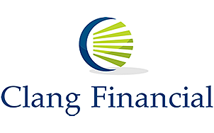 CLANG FINANCIAL logo BROKEN BOW, NEBRASKA