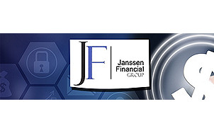 JANSSEN FINANCIAL GROUP logo DAKOTA DUNES, SOUTH DAKOTA