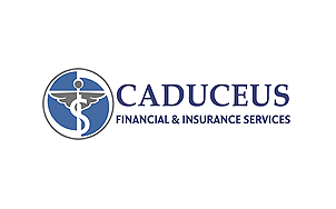 CADUCEUS FINANCIAL & INSURANCE SERVICES logo ROSEVILLE, CALIFORNIA