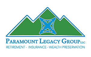 PARAMOUNT LEGACY GROUP LLC logo BUFFALO, NEW YORK