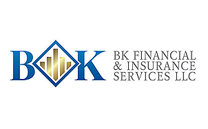 BK Financial & Insurance Services LLC logo TACOMA, WASHINGTON