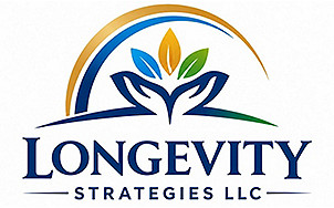 Longevity Strategies, LLC logo FISHKILL, NEW YORK