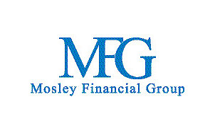 MOSLEY FINANCIAL GROUP logo WESTBROOK, MAINE