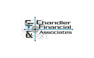 CHANDLER FINANCIAL AND ASSOCIATES logo ROCKLEDGE, FLORIDA