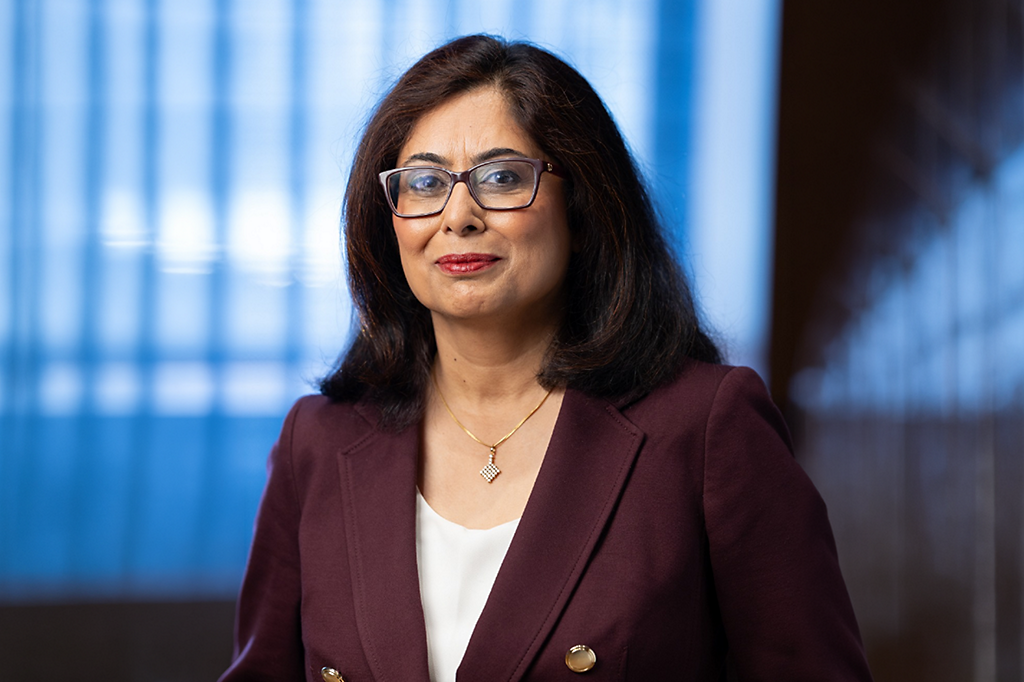 Deepa Soni