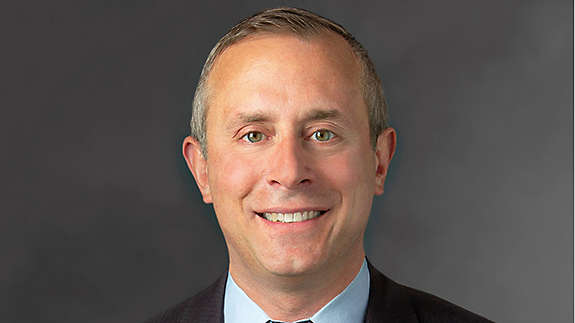 headshot image of Craig L. DeSanto