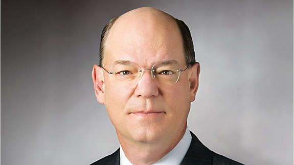 headshot image of Mark L. Feidler