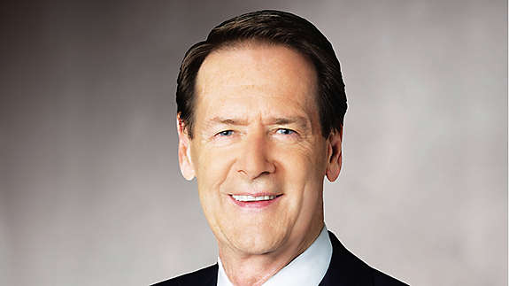 headshot image of Robert F. Friel