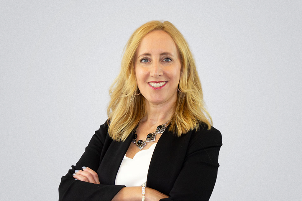 Irena Brobston