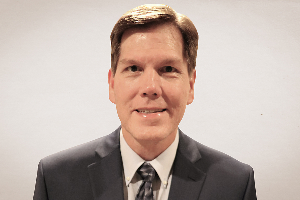 Dr. Kevin Boehle