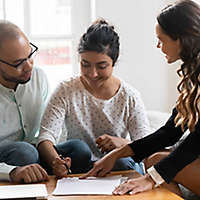 Agent careers- the good you will do.