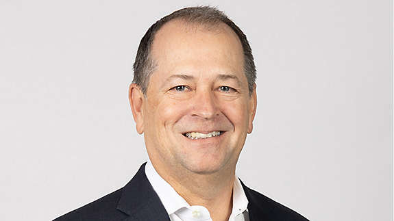headshot image of Christopher D. Kastner