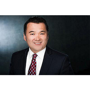 UMIHIKO SAITO New York Life Managing Partner