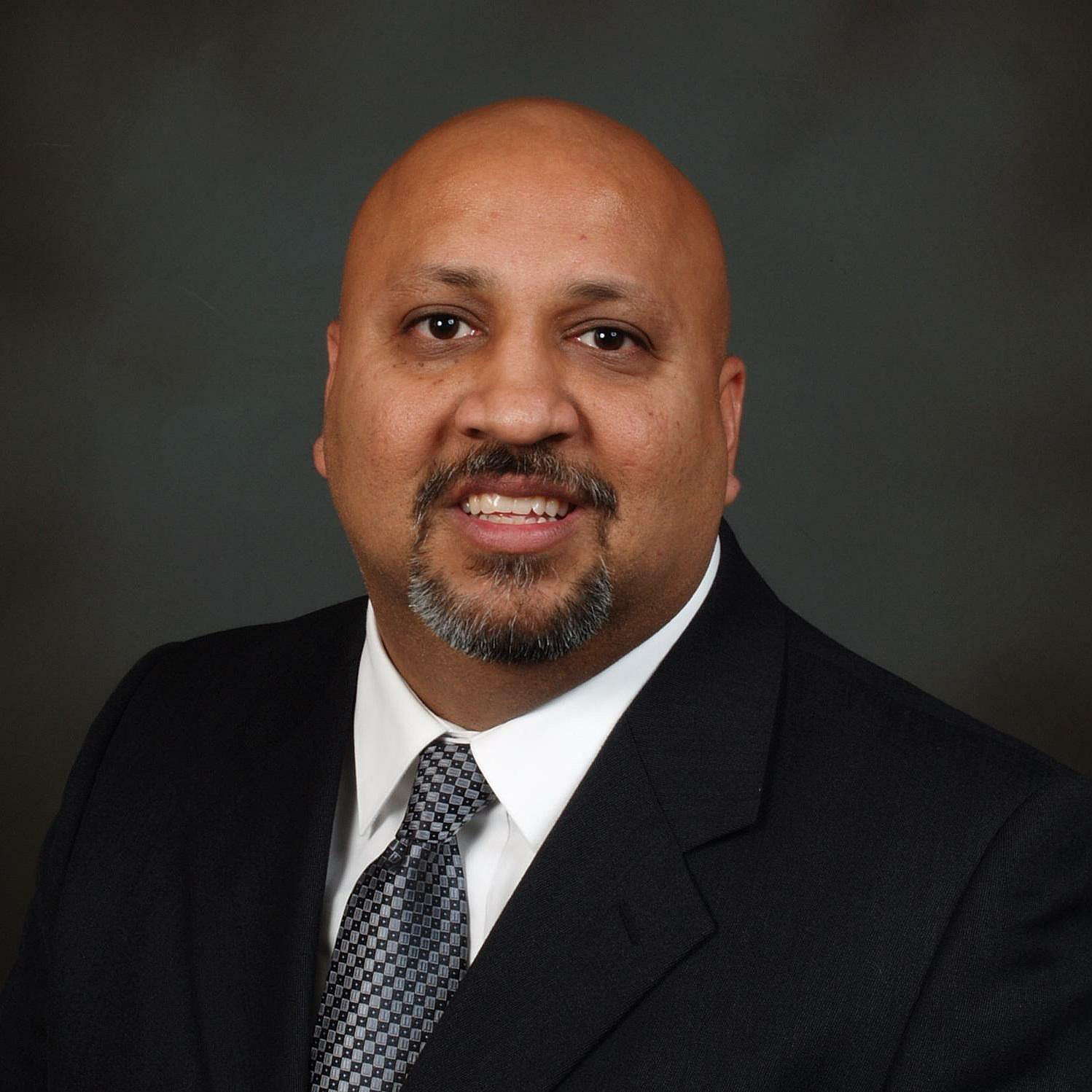 Headshot of Jameel   Habib