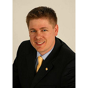 RYAN SCOTT MAYCOCK Your Registered Representative & Insurance Agent