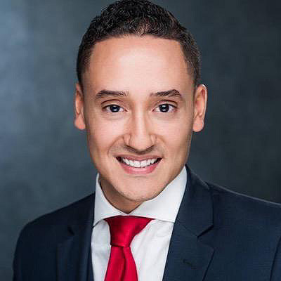 Headshot of Vlad Rodriguez